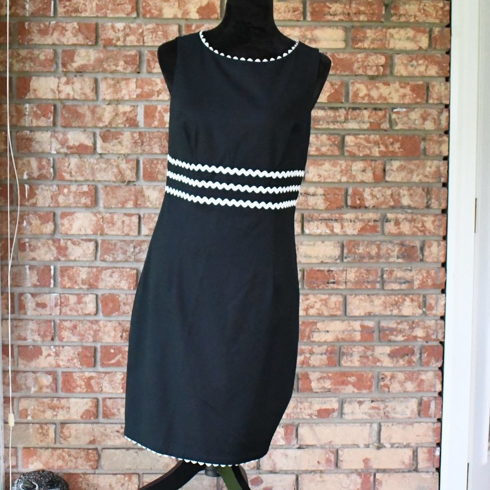 LIZ Claiborne Dres - Picture 1 of 7